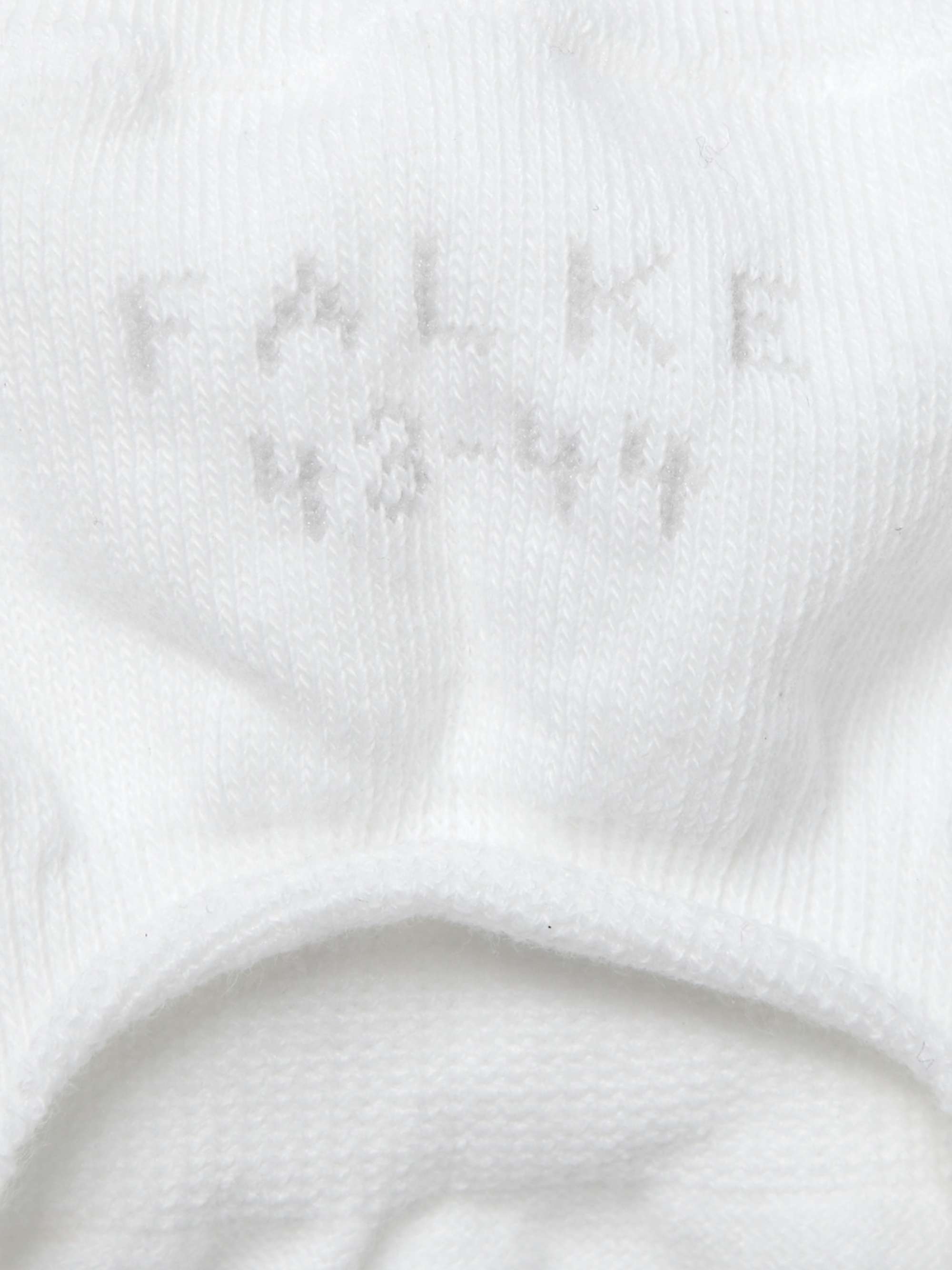 FALKE Step Invisible Cotton-Blend Socks