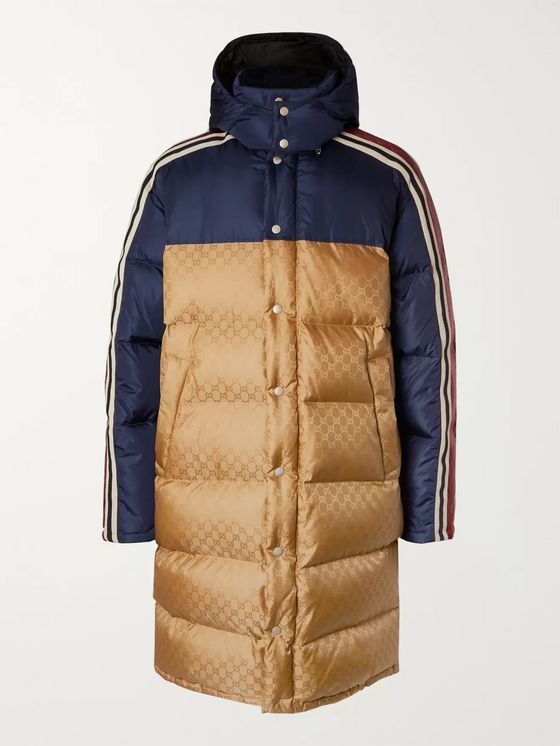 gucci coats & jackets
