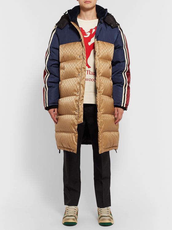 Winter Coats | Gucci | MR PORTER