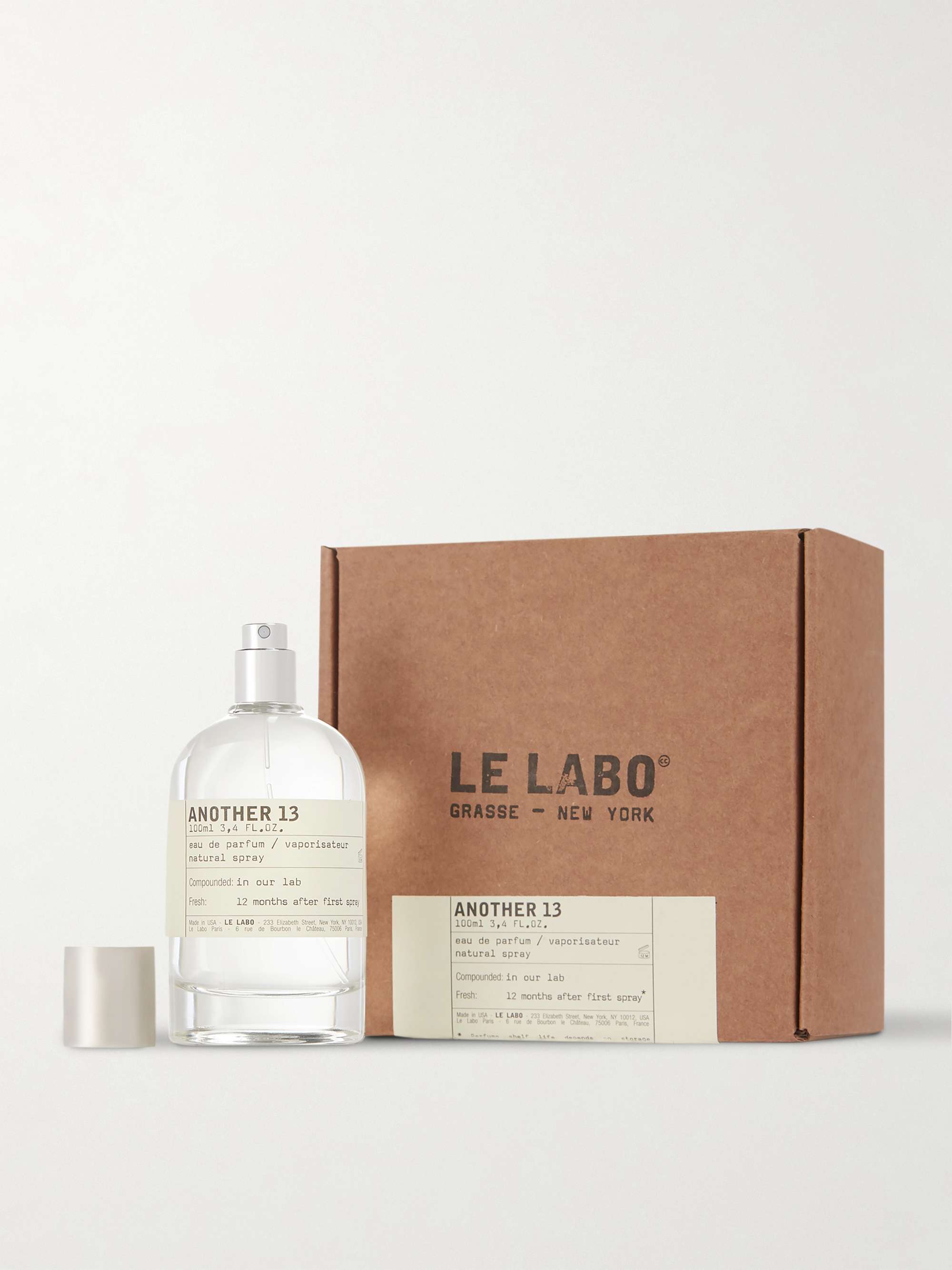 Colorless AnOther 13 Eau de Parfum, 100ml | LE LABO | MR PORTER