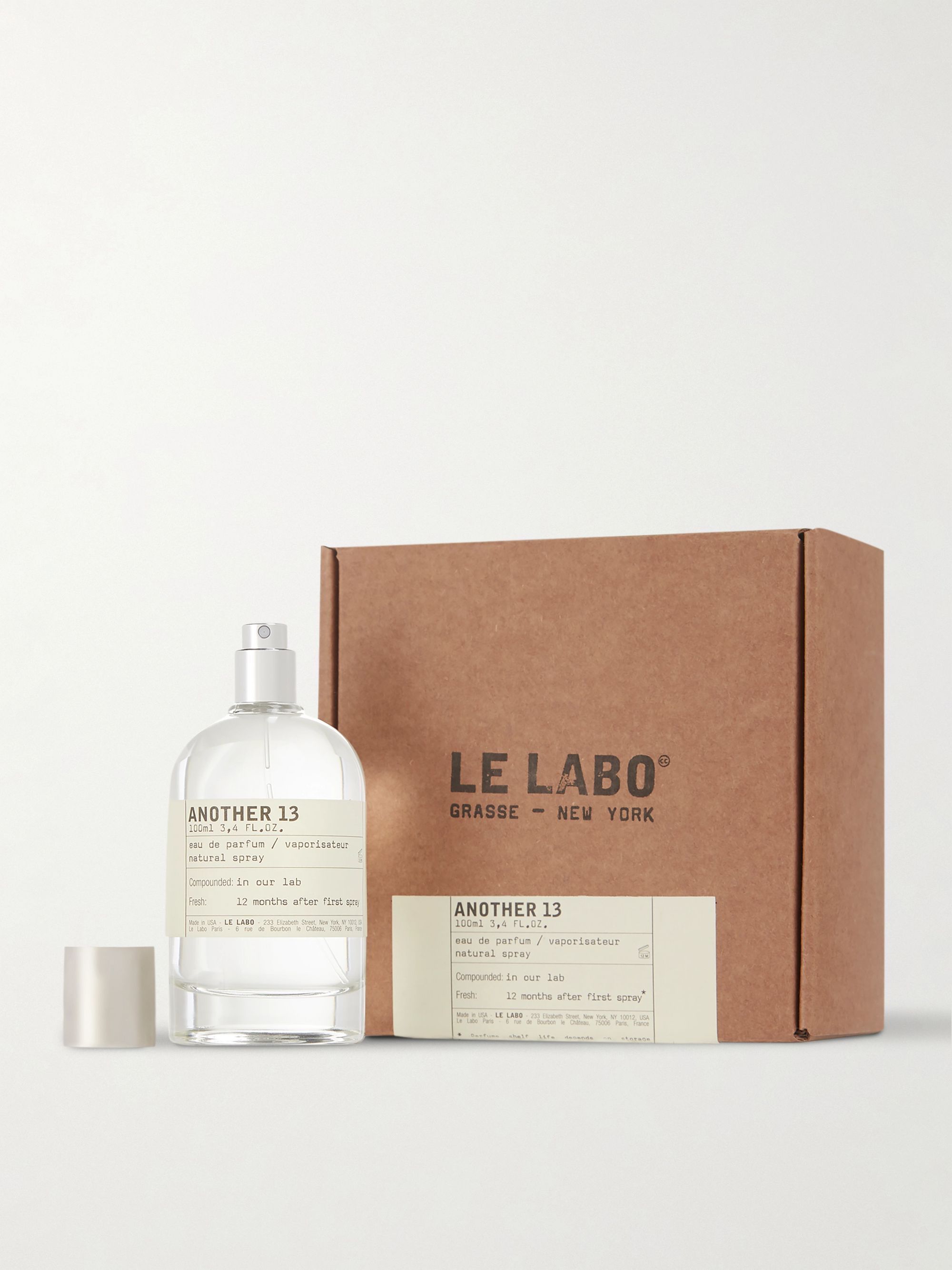 Colorless AnOther 13 Eau de Parfum, 100ml | Le Labo | MR PORTER